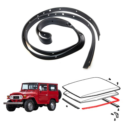 Fit toyota land cruiser van - cruiser,
