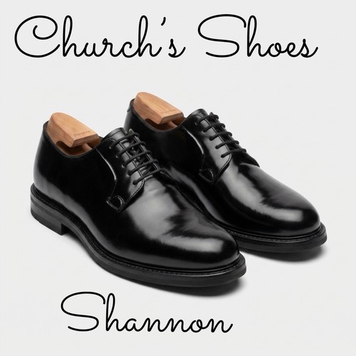 Church shoes shanon size - church’s,
