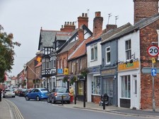 Photo A3 St Augustine's Gate