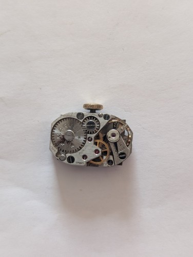 Vintage marvin 100 mechanical - marvin,
