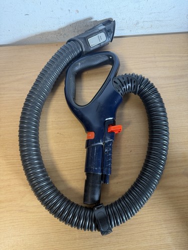 Shark hose and - shark, handle