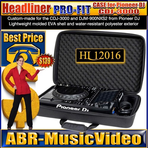 Headliner pro fit case - pro-fit,