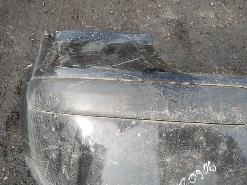 Volkswagen golf 1998 - volkswagen, bumper
