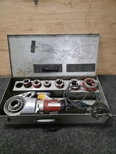 RIDGID 690 Pipe Threading