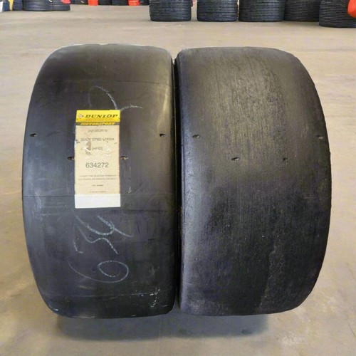 Dunlop 245 medium - dunlop,