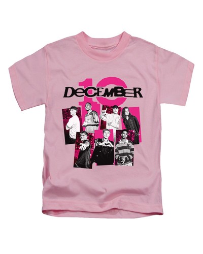 December adults shirt fun - 10,