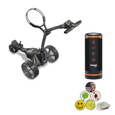 Motocaddy M3 GPS DHC Electric