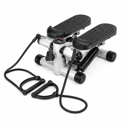 Stepper exercise machine - stepper,