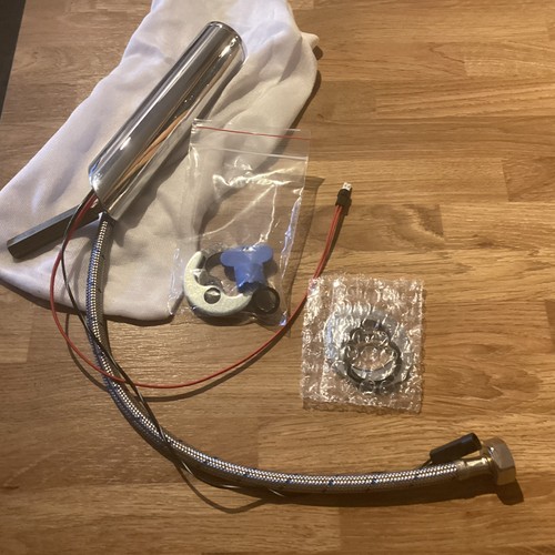 Rada contact piezo - contact, assy