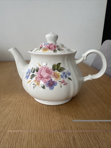 Sadler vintage rose pattern - vintage,