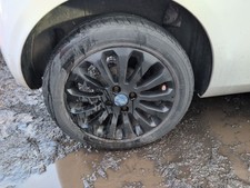 FORD KA ZETEC 2008-2011 ALLOY