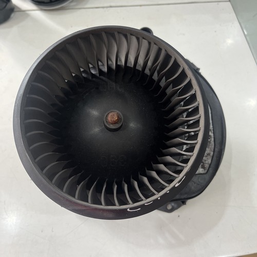 Mercedes cla heater - heater, blower