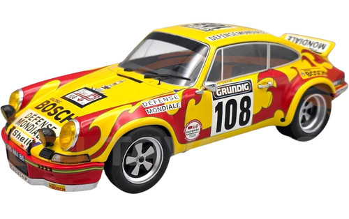 Rally vehicle n 40 - vehicle, --