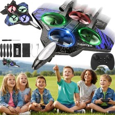 Foam Remote Control Airplanes