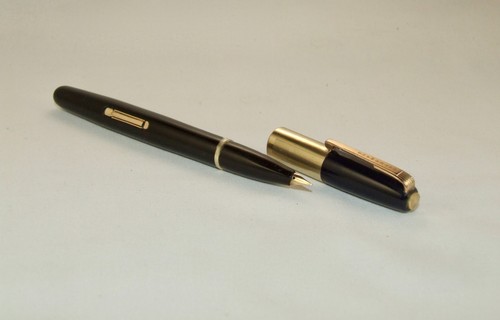 Vintage waterman taperite - vintage, waterman's