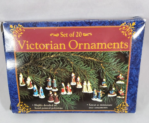 Miniature victorian - 20,