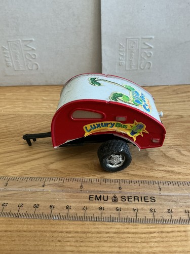 Cararama hongwell vw - 1:43, cararama/hongwell
