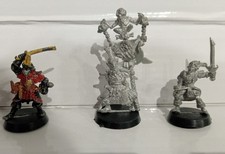 Warhammer Oldhammer Citadel