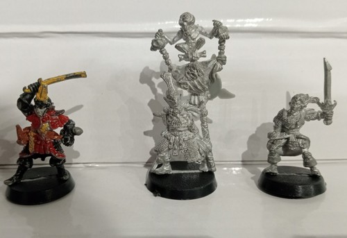 Warhammer oldhammer citadel - oldhammer,