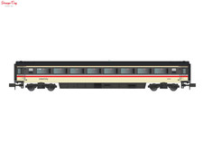 Dapol Mk3 2nd Class Coach BR