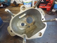 BSA A10 A7 B33 B31 gearbox shell