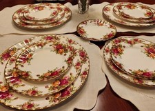 Beautiful Royal Albert Old