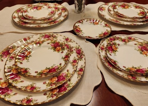 Beautiful royal albert - albert, old