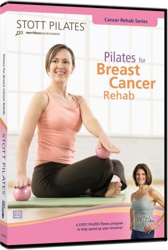 Stott pilates - stott, pilates: