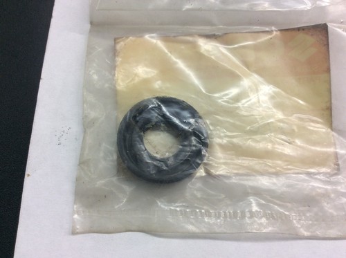 Nos suzuki water pump - water, seal