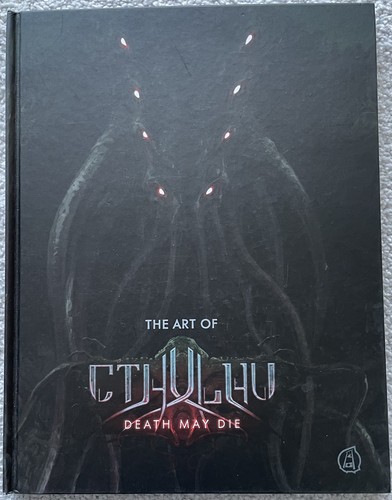 The call cthulhu h p - cthulhu, by