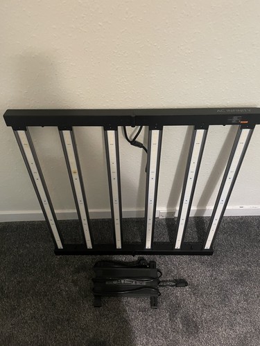 Infinity ionframe evo6 - ionframe,