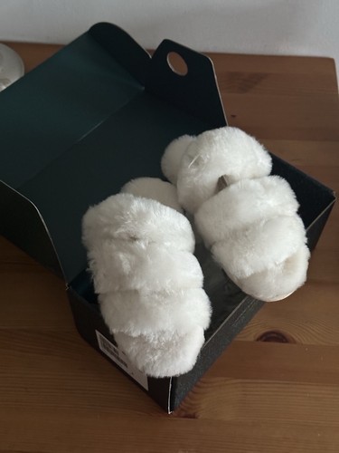 Brand new emu australia fluffy - brand,
