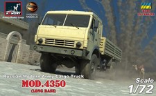 Armory AR72406 1:72 Russian