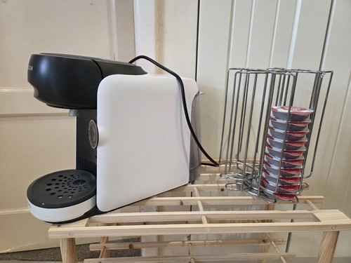 Tassimo coffee machine with - coffee,