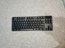 SteelSeries Apex Pro TKL Gen 3 2025 Gaming Keyboard - Broken Charging Port