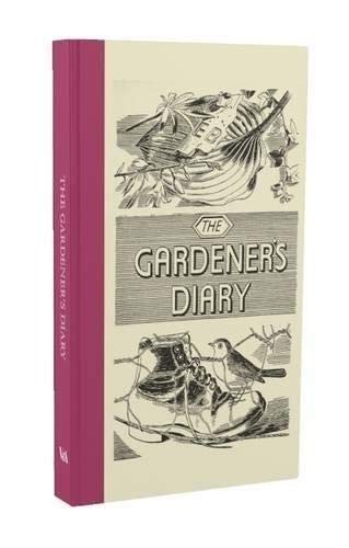 Bawden the gardner - gardner's, diary