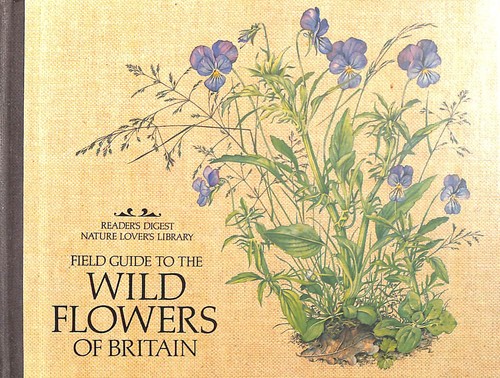 Field guide the wild - field,