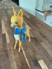 Novelty babycham bambi, good condition