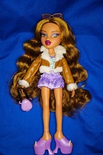 Bratz Goin Out Yasmin doll
