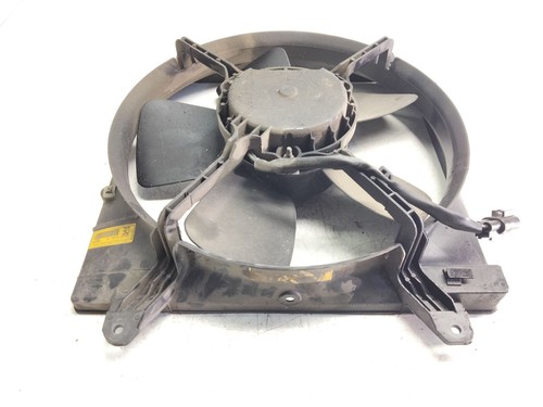 96553434 radiator cooling fan - cooling,