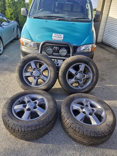 Toyota landcruiser amazon - landcruiser,