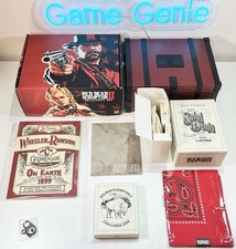 Red Dead Redemption 2