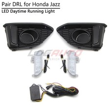 For Honda Jazz 2014-2017 LED
