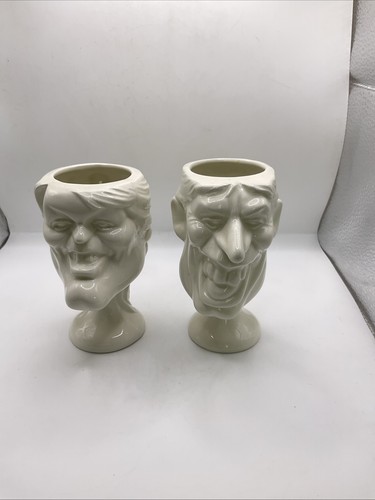 Spitting image luck flaw - spitting, &