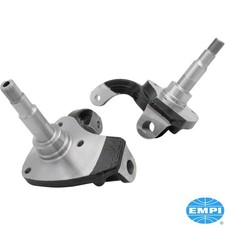VW Beetle Droped Spindles Zero