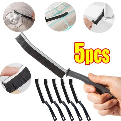 3pcs hard bristle - bristle, crevice
