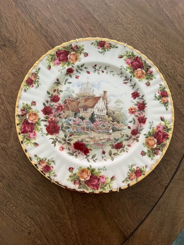 Royal albert old country - albert,