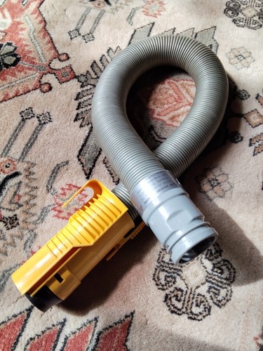 Genuine dyson dc07 upright - dyson,