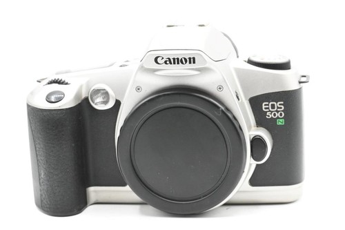 Canon eos 500n 35mm - 35mm, camera