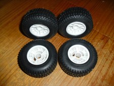 Meccano Junior Four Plastic